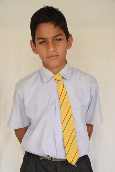 SAMRAT SHARMA 